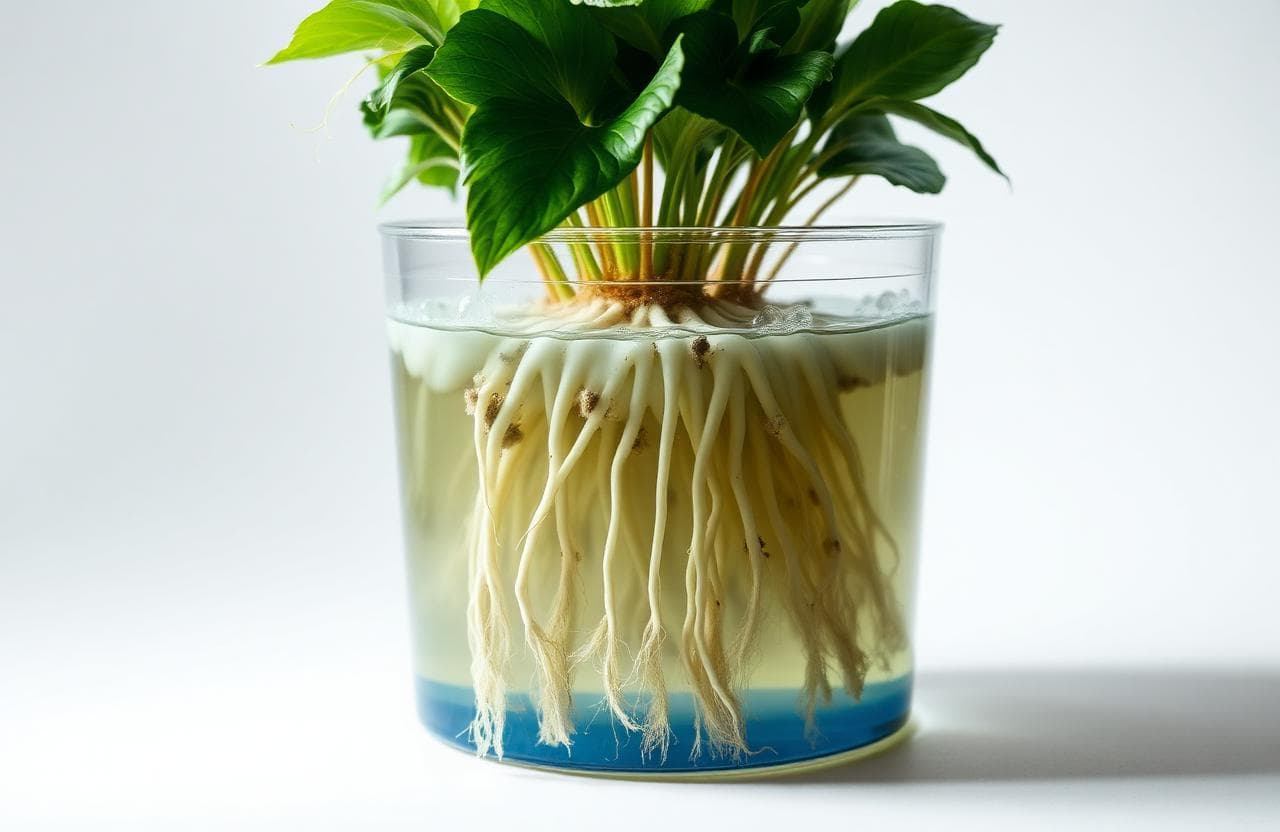 DWC vs NFT vs Aeroponics: Which System Should You Build?