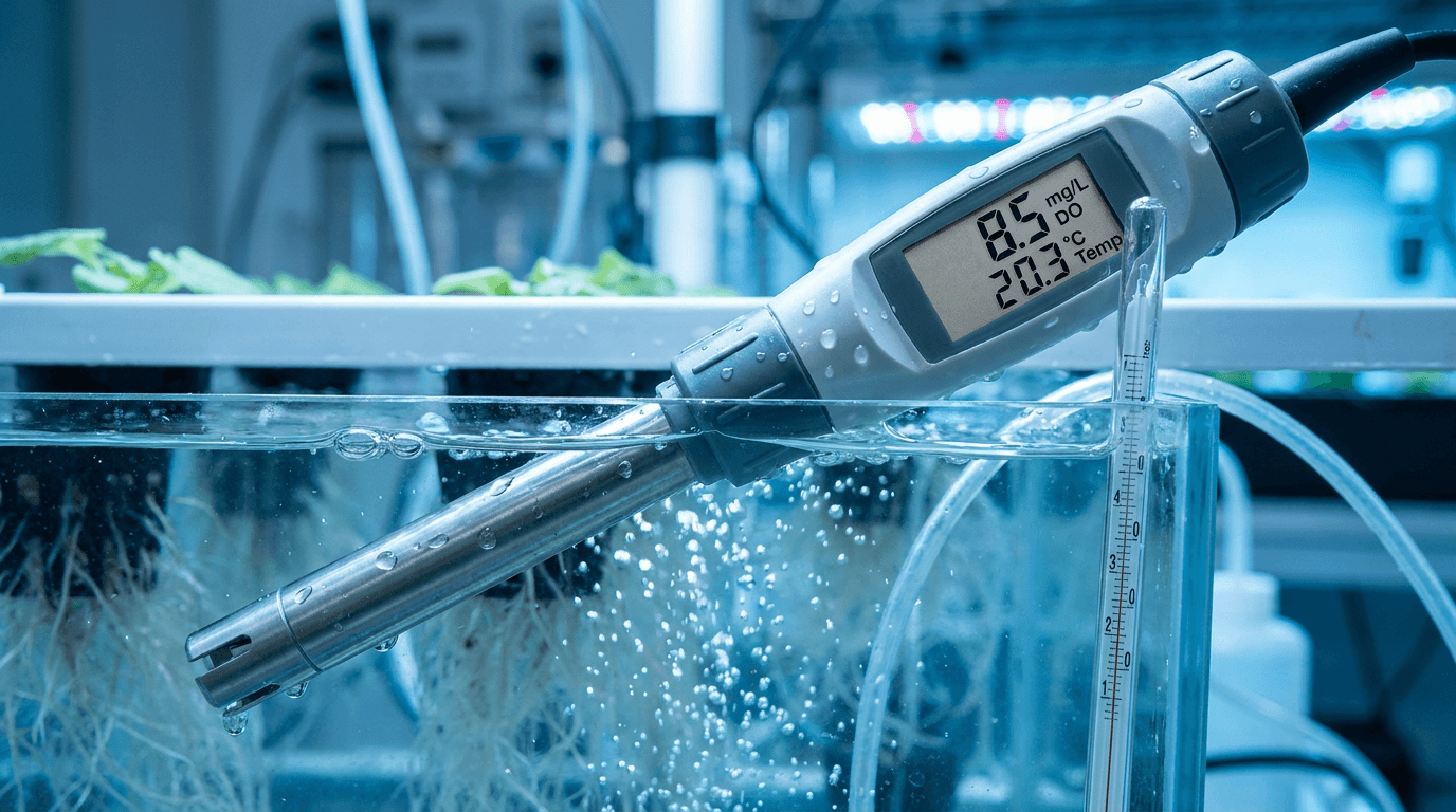 The Impact of Water Temperature on Oxygen Levels (DO)