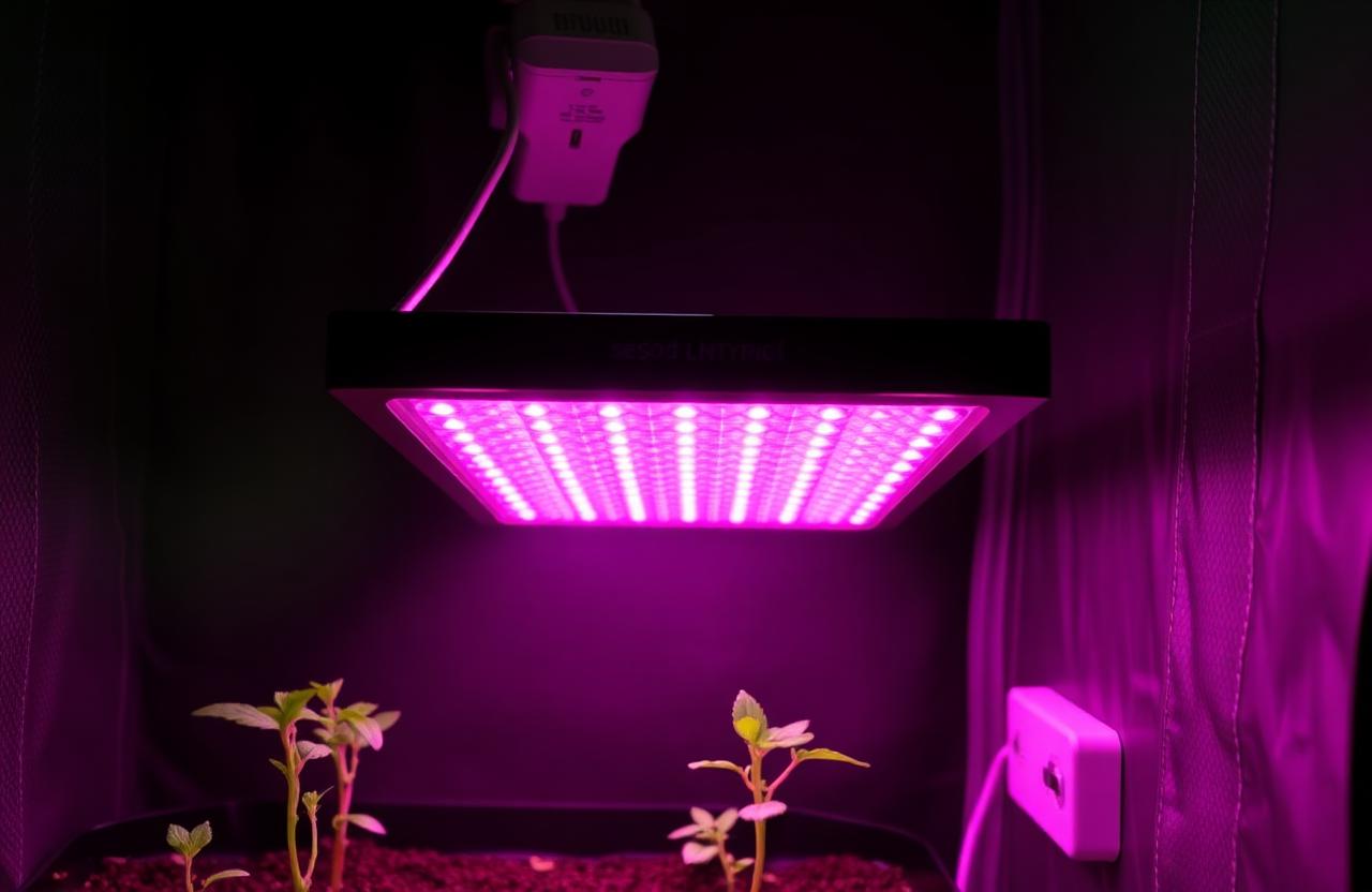 Lighting, Climate & Smart Tech